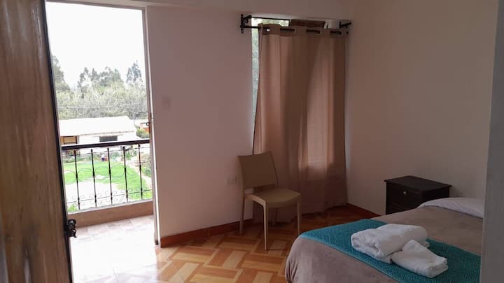 Habitación 4