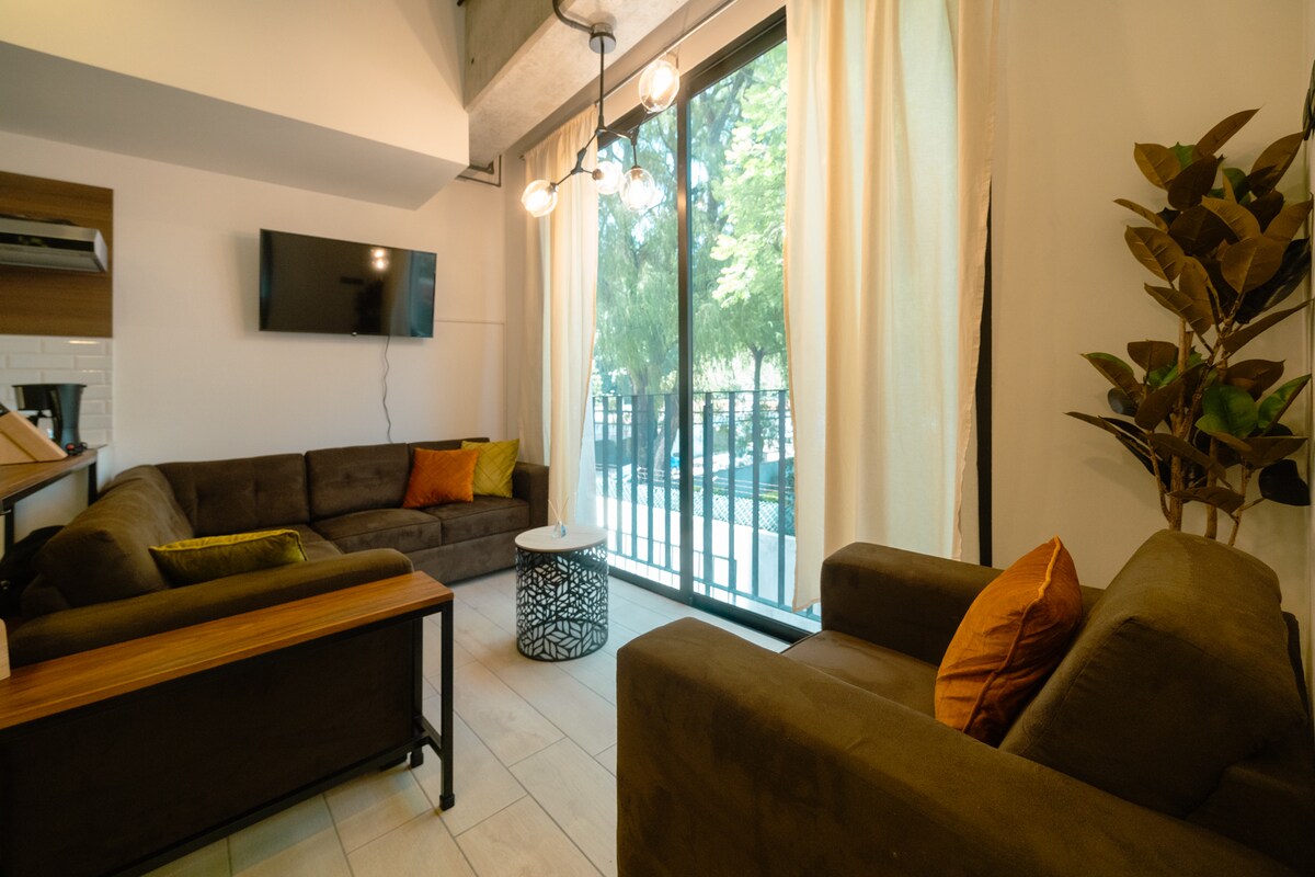 ห้องนั่งเล่น