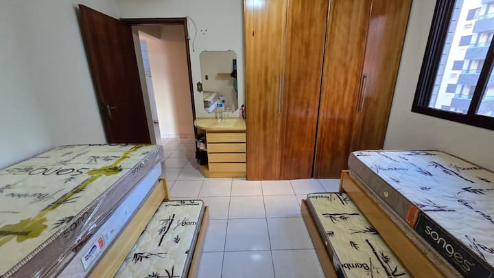 საძინებელი