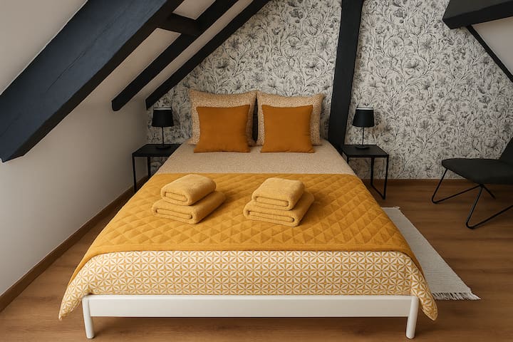 Genius Bnb managed Airbnb listing 3