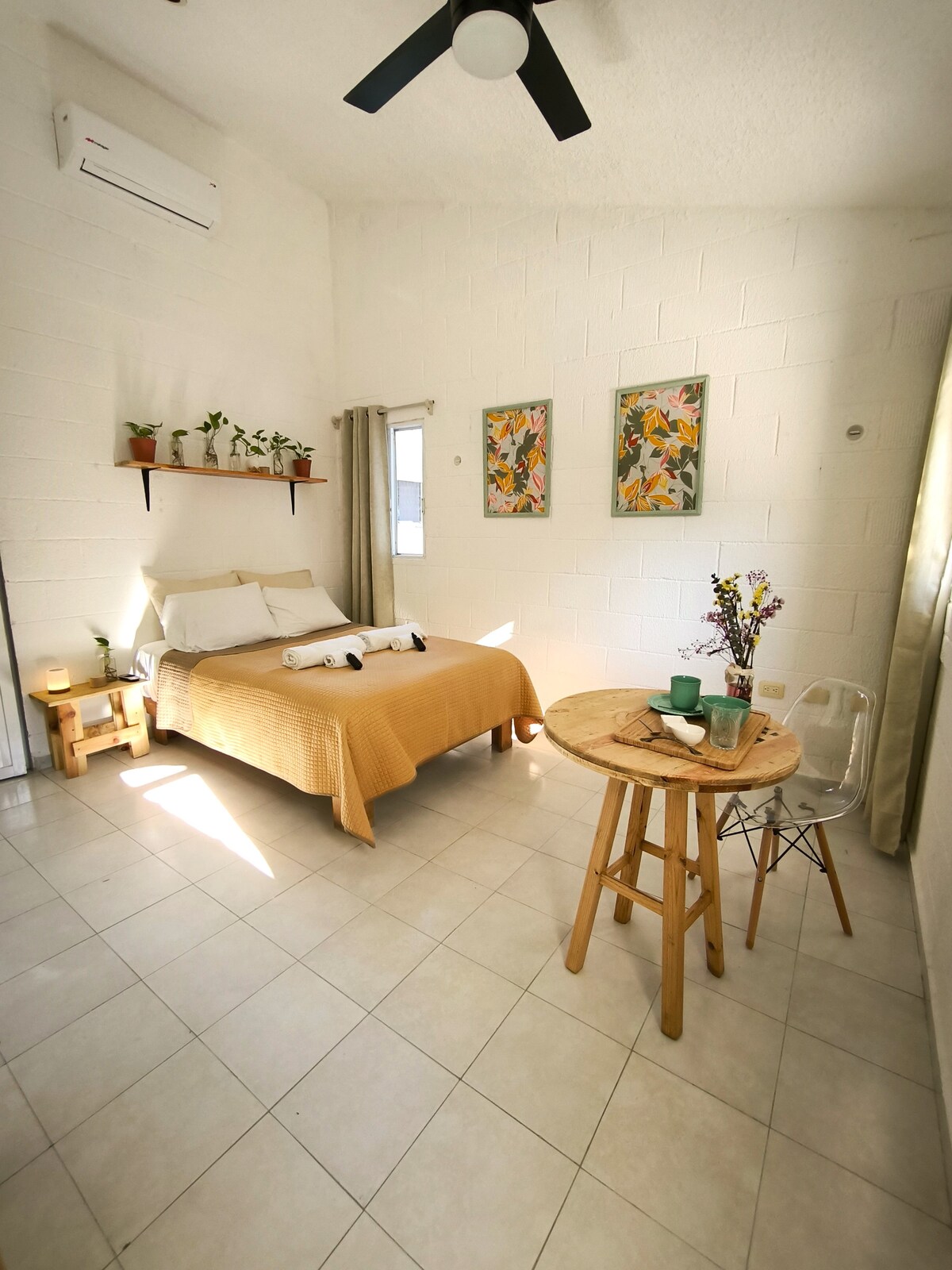 საძინებელი 4