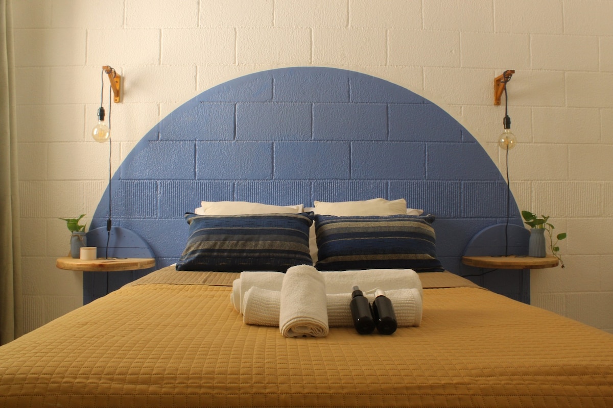 საძინებელი 2