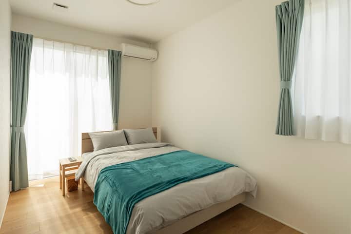 საძინებელი 3