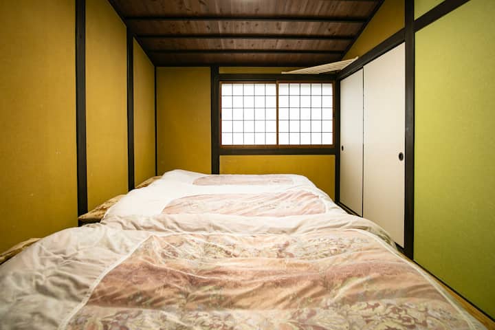 Спална соба 1