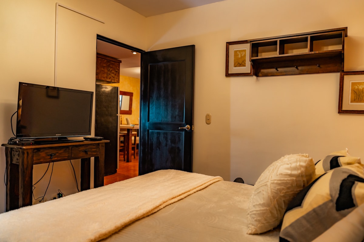 Спална соба 1