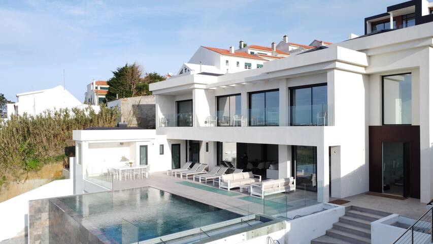 Villa Barthelemy｜Ericeira Luxury Villa gallery image 3