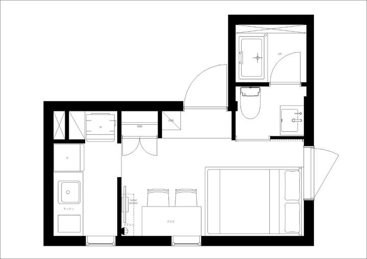 Built In 2025/6 Min Walk From The Nearest Sta./c03 - Ikebukuro