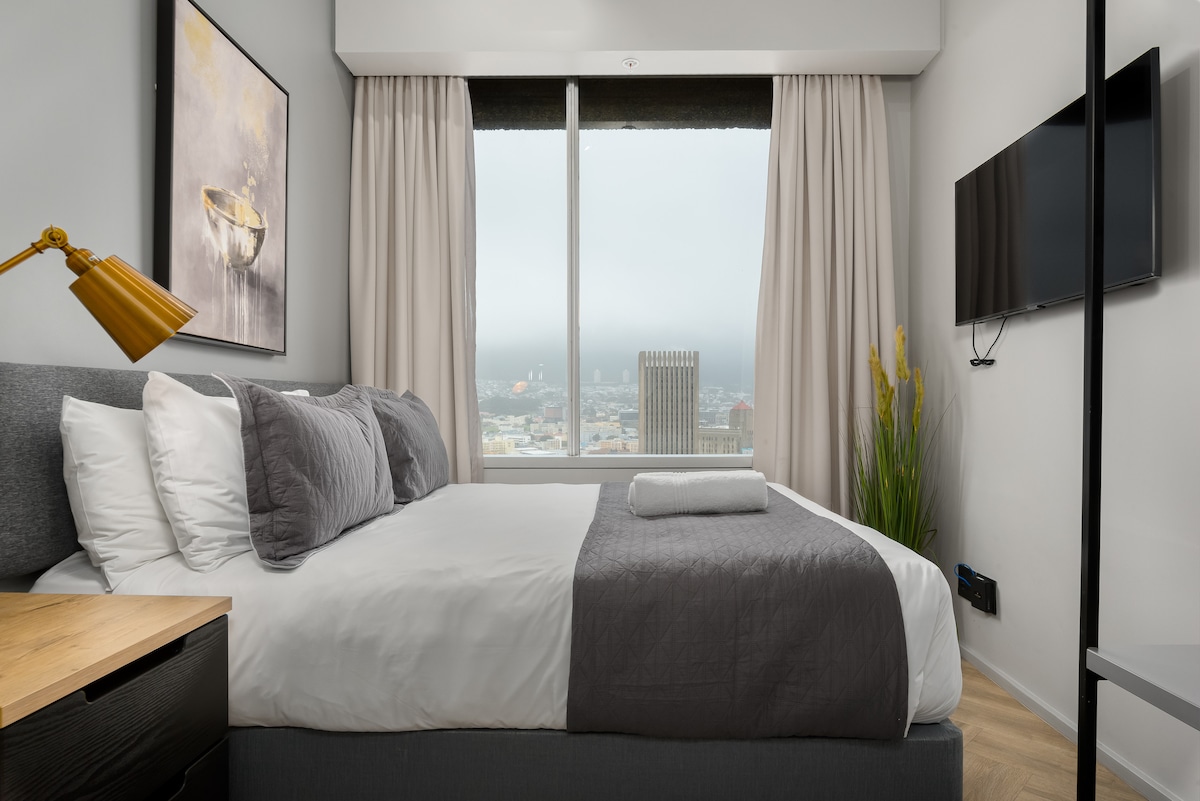 საძინებელი სივრცე