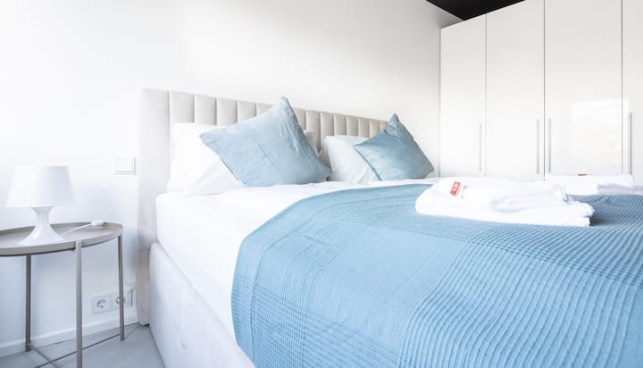 საძინებელი