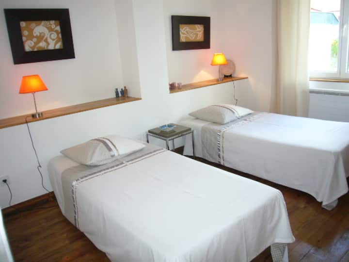 Спална соба 3