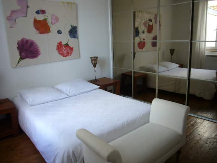 Спална соба 1