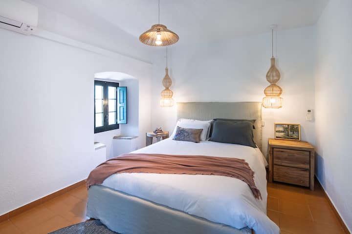 Chambre 1