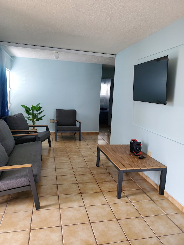 Ocean Dreams
 Apartment #3
Vega Baja, Pr - Vega Baja