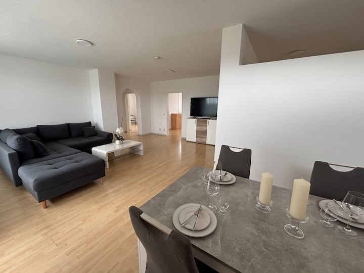 Ferienwohnung Mara 1 - Rheinfelden (Baden)