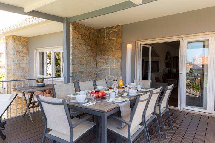 Duplex Apt- Private Pool & AC, Near Beach & Golf gallery image 3