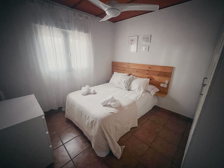 Спална соба 2