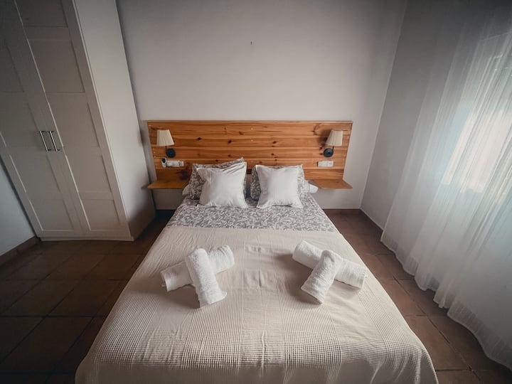 Спална соба 1