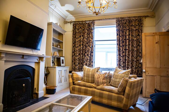 Appartement-salle De Bain Privée-appartement-pas D - Chester, UK