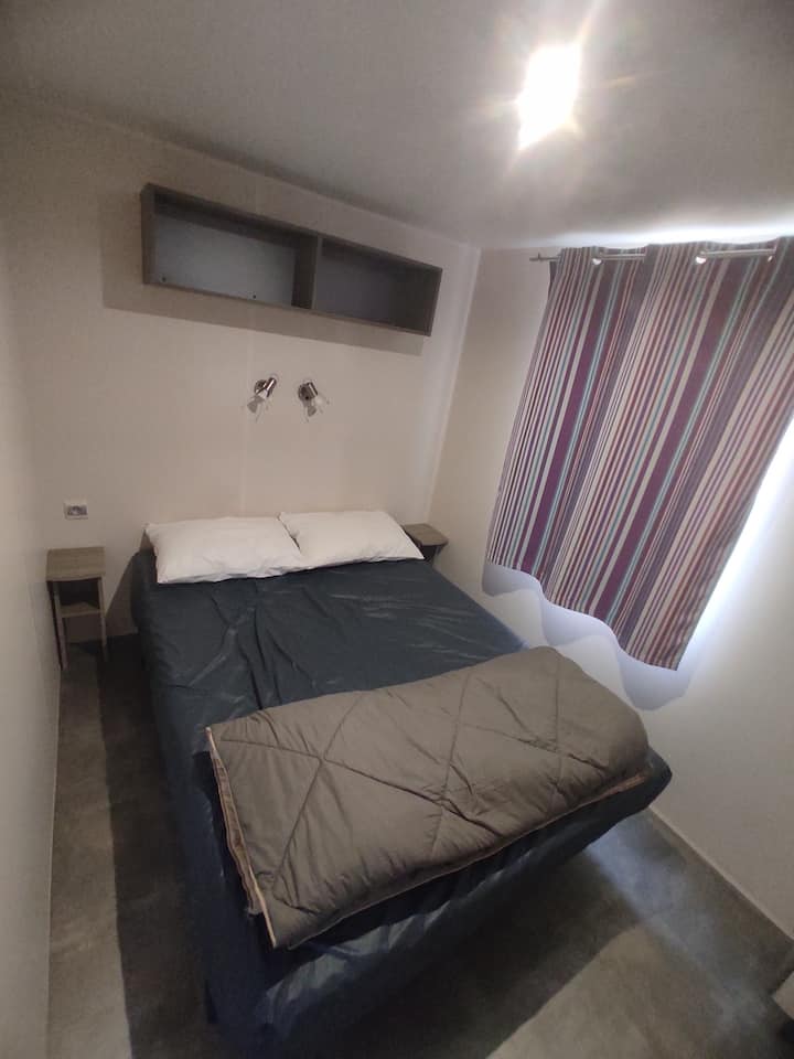 3 Chambres, Plage à 50 M - Saint-Hilaire-de-Riez