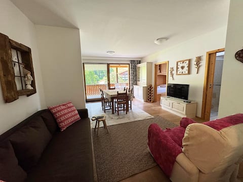 Successful Airbnb property: Nocky Nest | Steps from Spa & Gondola in Bad Kleinkirchheim