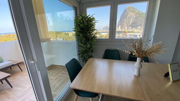 The Rock Views Apartments 1 - Gibraltar