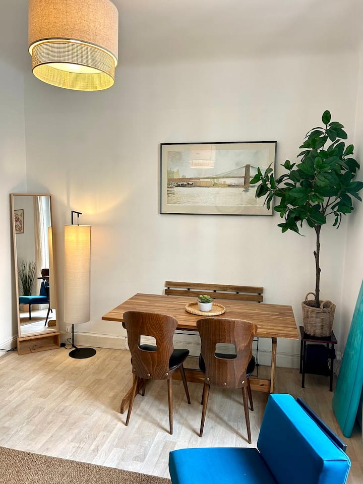 Всекидневна зона