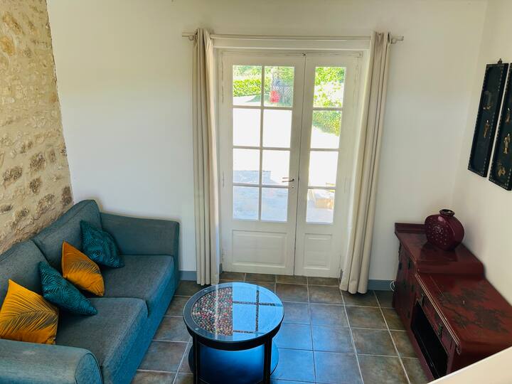 Charming Pigeonnier Gite (New Listing ) - Sagelat