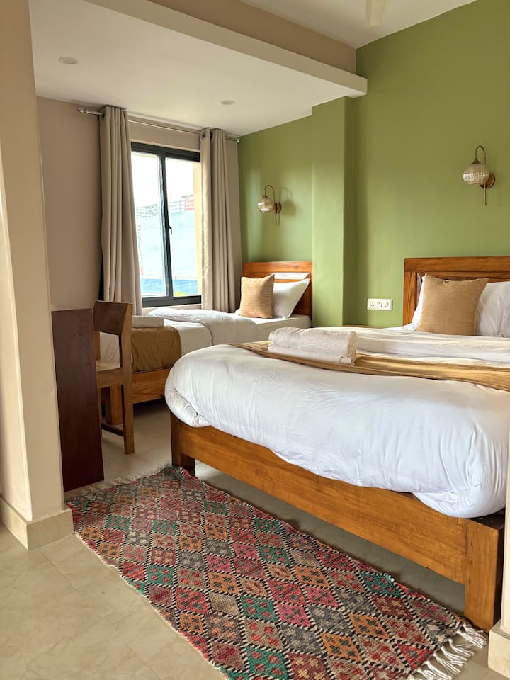 Спална соба