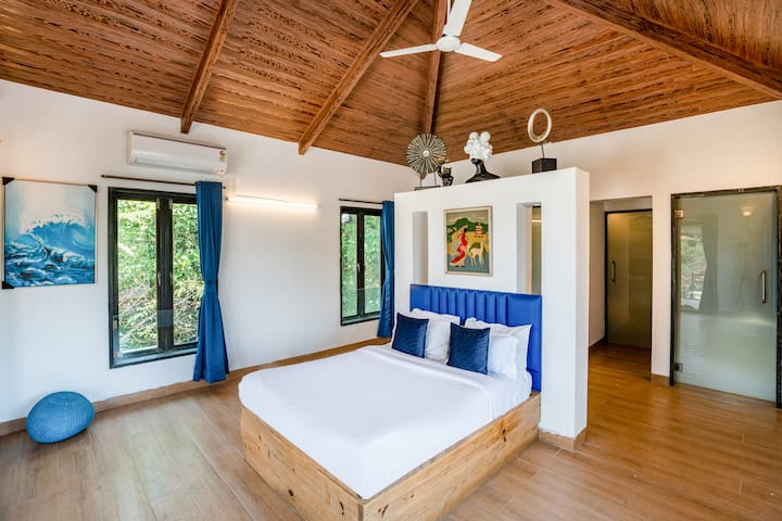 Спална соба 5