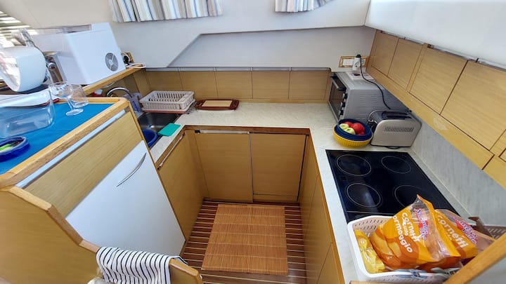 Your Holiday Dream: Princess 50 - Portorož