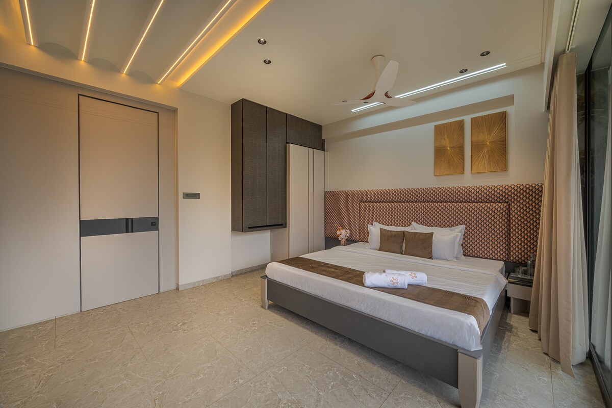 غرفة النوم 2