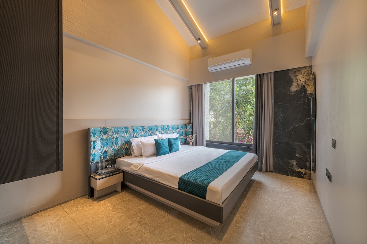 غرفة النوم 3