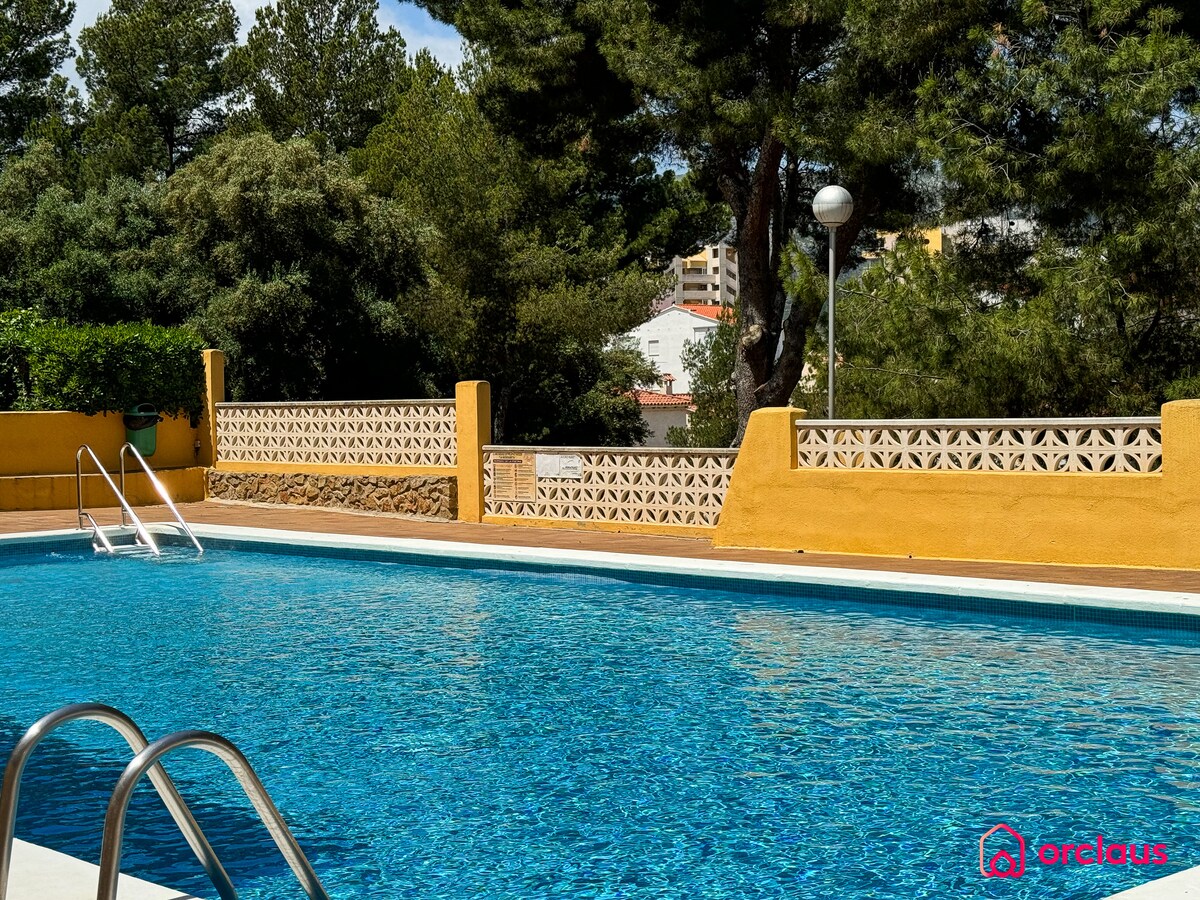 Apartamento en Oropesa del Mar