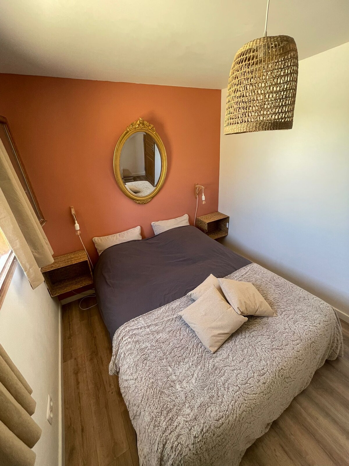 Спална соба 1