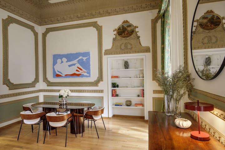 Domus Regia – Luxury Experience