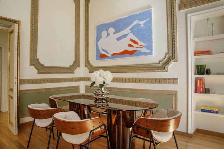 Domus Regia – Luxury Experience gallery image 5