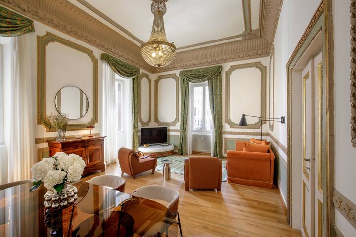 Domus Regia – Luxury Experience gallery image 4