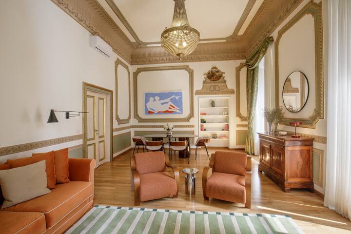 Domus Regia – Luxury Experience gallery image 2