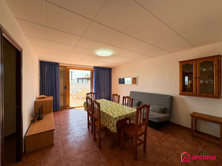 Tossalet 37 - Oropesa del Mar