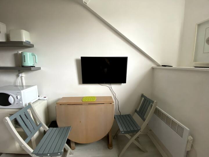 Petit Studio De Caractère - Tréguier