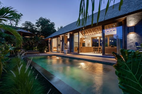 Mona Boutique Villas & Spa - Villa Lux