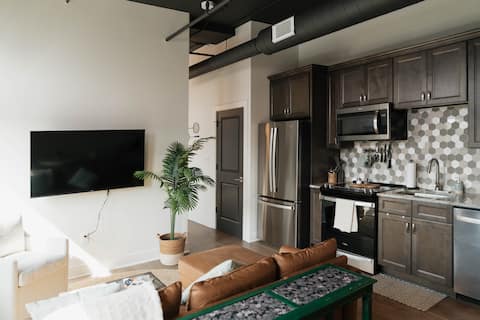 Cozy Downtown Troy Studio | Walk Everywhere