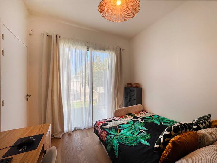 Habitación 4