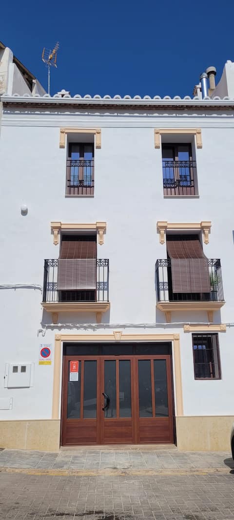 Casa Los Yayos