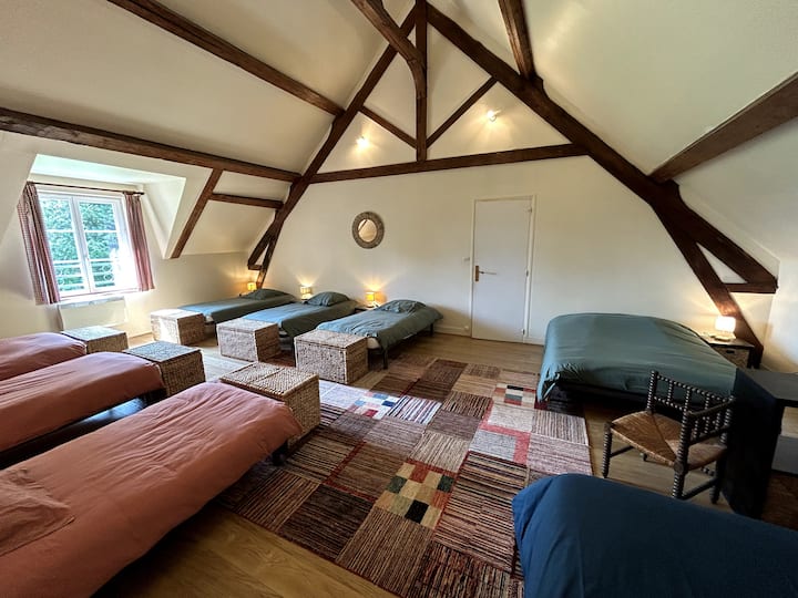 Chambre 5