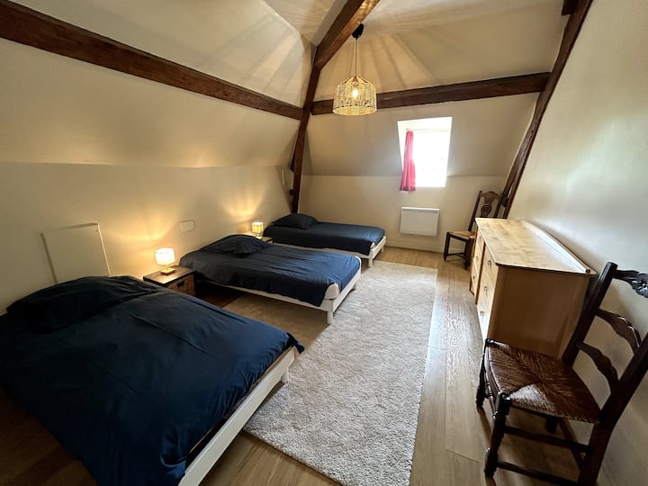 Chambre 3