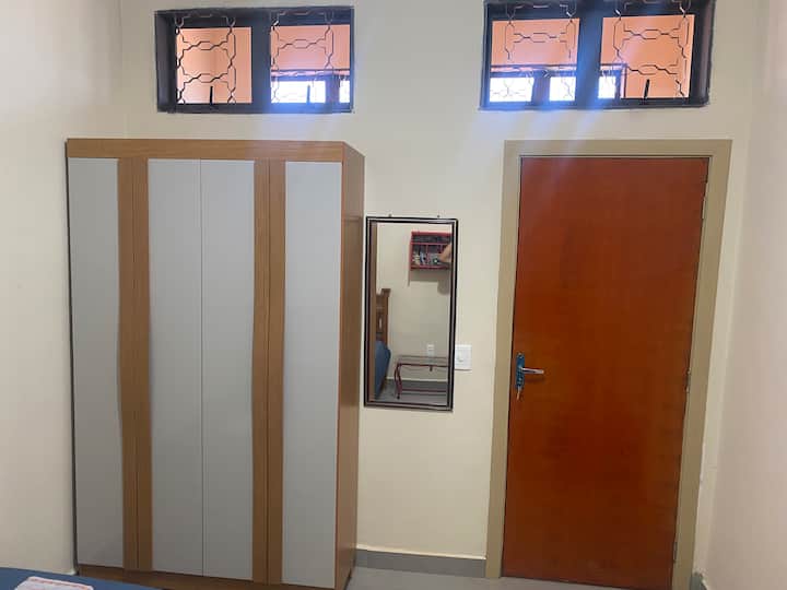 Dhomë gjumi 1