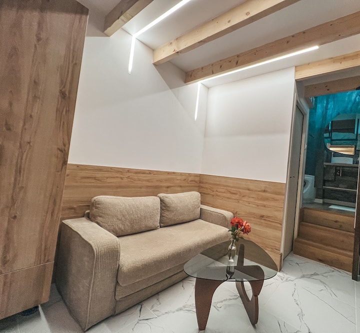 Suite Galatée • Luxe Et Jacuzzi - Trégastel