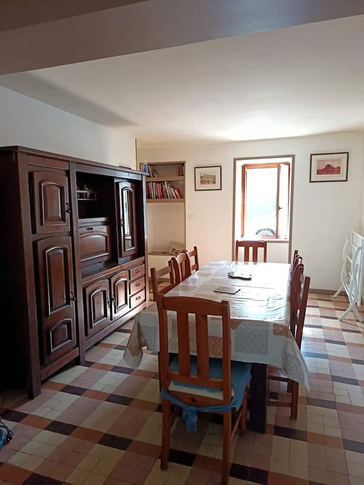 Maison De Ville - Laruns