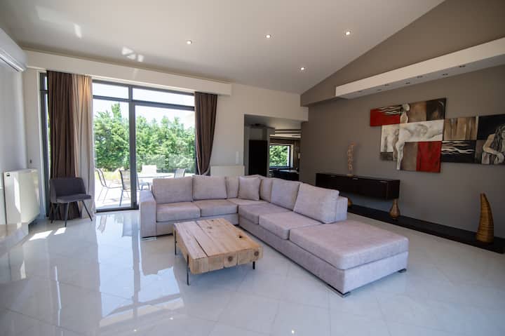 Villa Luce - Kos